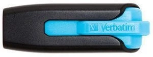 Verbatim Store 'n' Go V3 32GB blau, USB-A, USB 3.2 Gen 1×1