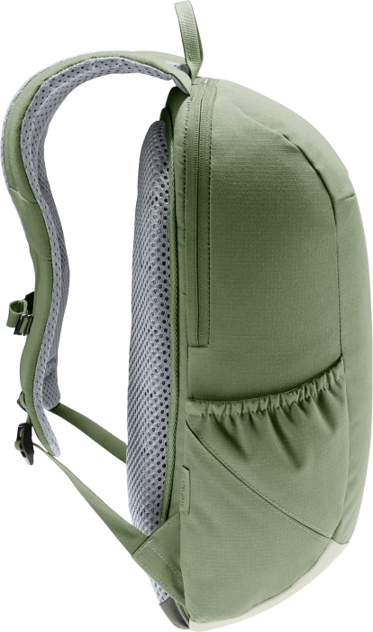 Deuter StepOut 12 Modell 2023 khaki/sand
