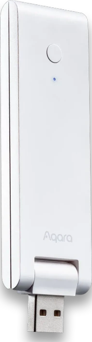 Aqara Hub E1