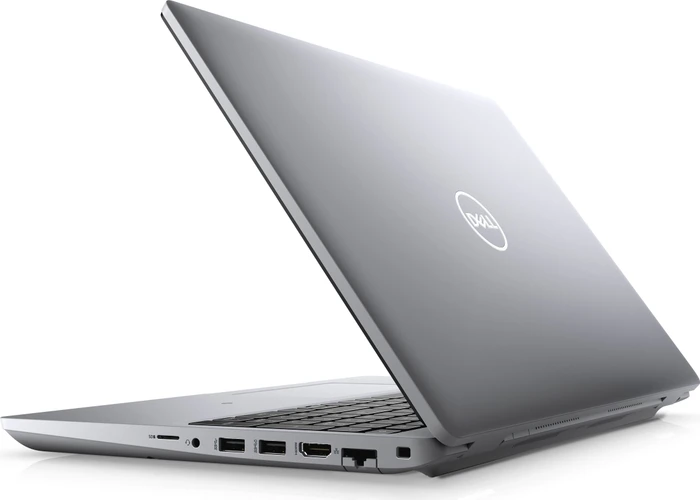 Dell Latitude 5521, Core i7-11850H, 16GB RAM, 512GB SSD, GeForce MX450, DE