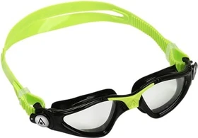 Aqua Sphere Kayenne Schwimmbrille black/lime (Junior)