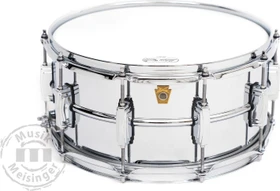 Ludwig Supra Phonic 14x6.5"
