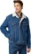 Wrangler Sherpa Classic Regular Jeansjacke (Herren) Vorschaubild