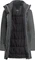 Jack Wolfskin Salier Funktionsmantel slate green (Damen) Vorschaubild