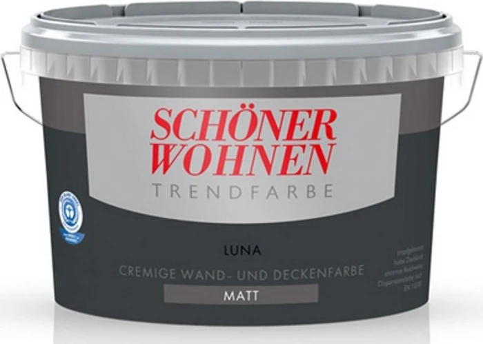 luna matt, 1l