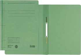 Leitz Rapid Schnellhefter, A4, grün, 25er-Pack