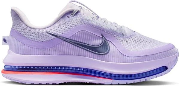 Nike Pegasus Premium barely grape/violet mist/sapphire/purple dynasty (Damen)
