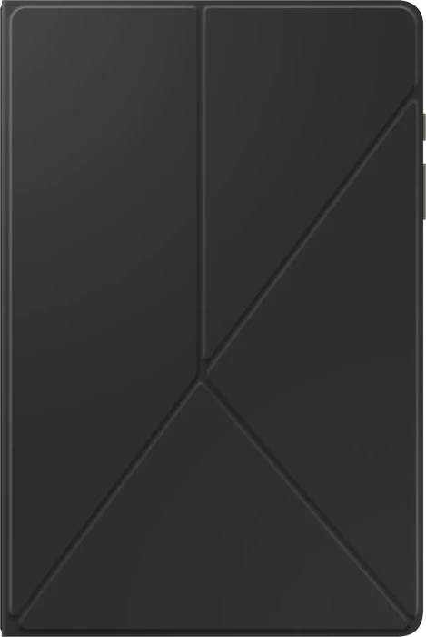 Samsung EF-BX210 Book Cover für Galaxy Tab A9+, Black