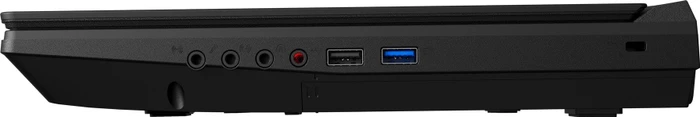 Schenker XMG Ultra 15-E19vmb, Core i7-8700, 16GB RAM, 500GB SSD, 1TB HDD, GeForce RTX 2060, DE