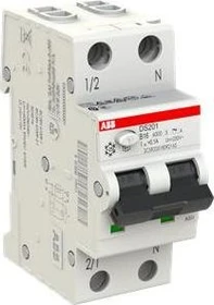 ABB DS201A-C4/0.3