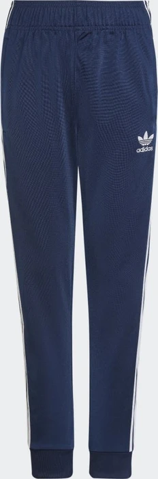 adidas Adicolor SST Trainingshose lang night indigo (Junior)