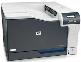 HP Color LaserJet CP5225DN, Laser, mehrfarbig