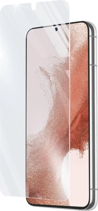 Cellularline Impact Glass für Samsung Galaxy S23+
