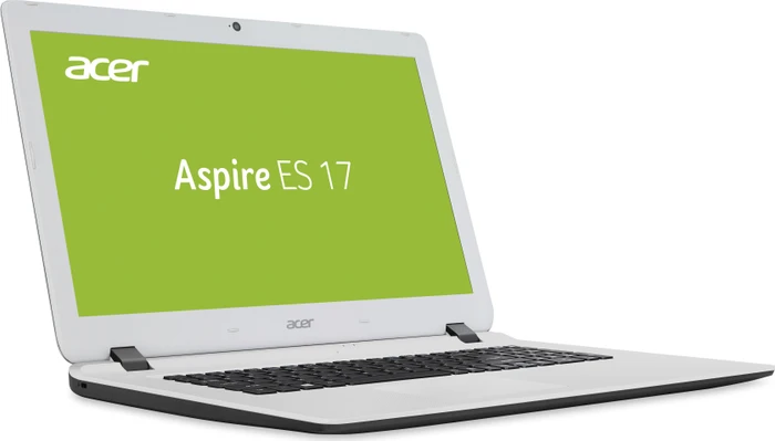 Acer Aspire ES1-732-P8Q1, weiß, Pentium N4200, 4GB RAM, 1TB HDD, DE