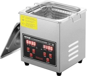 Vevor 2L Ultraschallreiniger