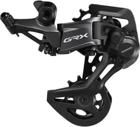Shimano GRX RD-RX822-GS 12s 10-45t Schaltwerk mittel