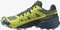 Salomon Speedcross 5 duck green/black/evening primrose (Herren) Vorschaubild