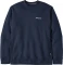 Patagonia Fitz Roy Icon Uprisal Sweatshirt Vorschaubild