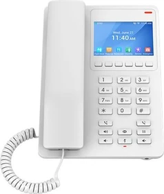 Grandstream GHP630W weiß