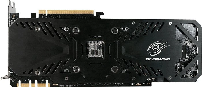 GIGABYTE GeForce GTX 1070 G1 Rock 8G, 8GB GDDR5, DVI, HDMI, 3x DP