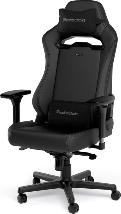 noblechairs Hero ST Black Edition Gamingstuhl, schwarz