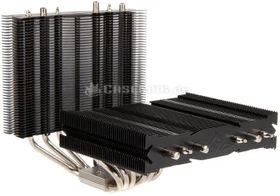 Prolimatech Black Genesis Kühlkörper