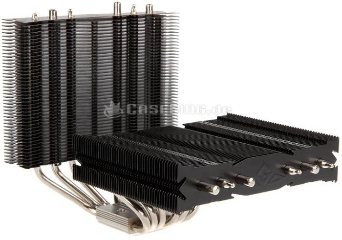 Prolimatech Black Genesis Kühlkörper
