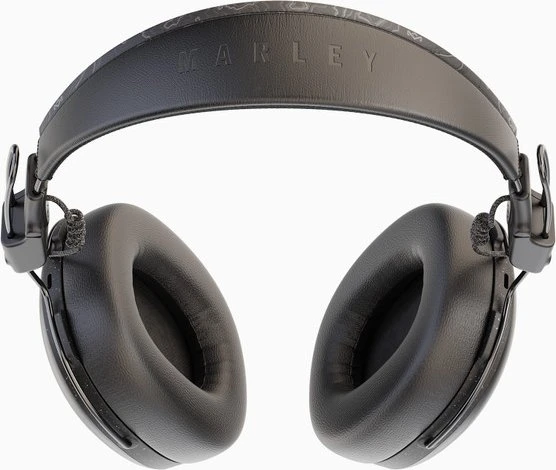 House of Marley Positive Vibration Frequency Signature Black