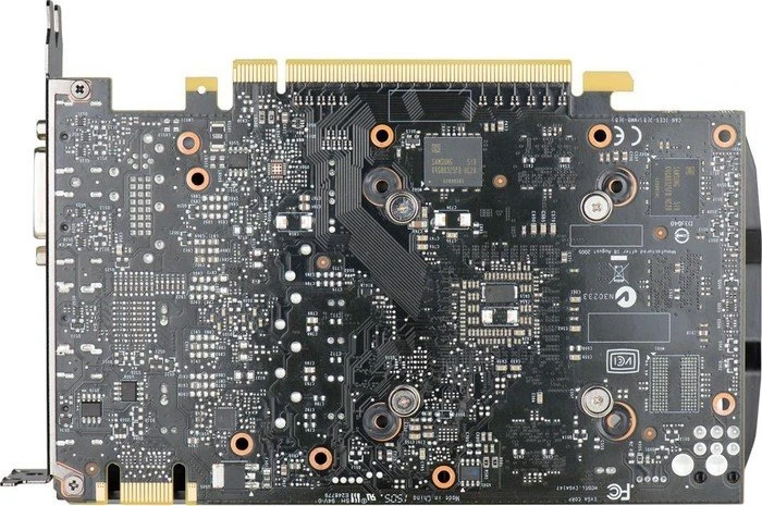 EVGA GeForce GTX 950 SC, 2GB GDDR5, DVI, HDMI, 3x DP
