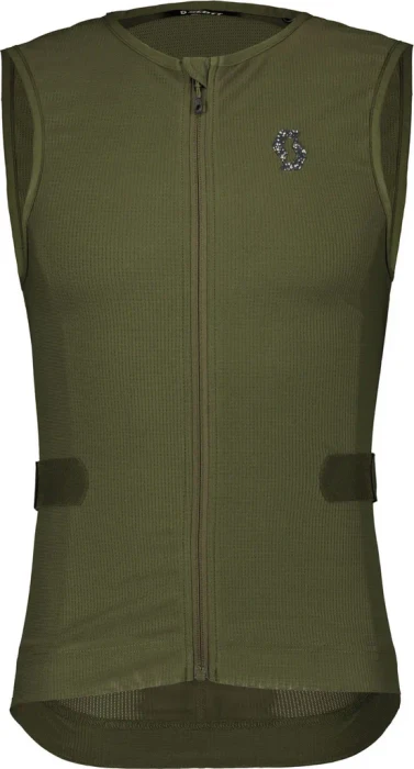 Scott Airflow Protektorenweste (Herren)