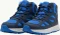 Jack Wolfskin Woodland 2 Texapore Mid night blue (Junior) Vorschaubild