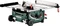 Metabo TS 36-18 LTX BL 254 Akku-Tischkreissäge solo inkl. Untergestell Vorschaubild