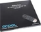 Alphacool AlphaTube HF, 16/10mm, 3m, UV schwarz, retail Vorschaubild