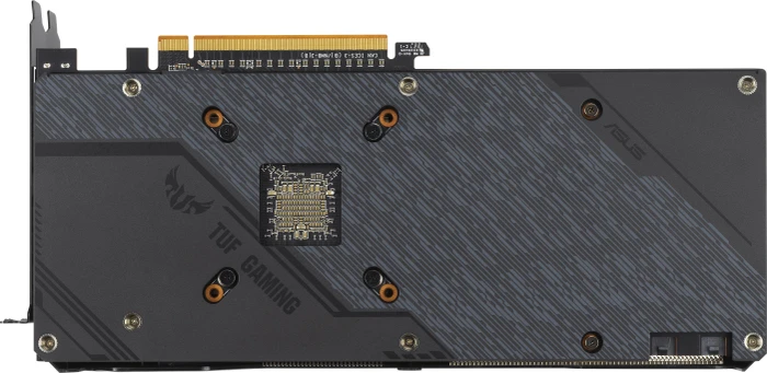ASUS TUF Gaming X3 Radeon RX 5700 OC, TUF 3-RX5700-O8G-GAMING, 8GB GDDR6, HDMI, 3x DP