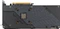 ASUS TUF Gaming X3 Radeon RX 5700 OC, TUF 3-RX5700-O8G-GAMING, 8GB GDDR6, HDMI, 3x DP Vorschaubild