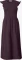 Street One Midikleid im Strukturmix mit Rundhals Kleid very berry (Damen) Vorschaubild