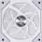 Lian Li Uni Fan SL-Infinity SL-INF120 ARGB, weiß, LED-Steuerung, Lüftersteuerung, 120mm, 3er-Pack Vorschaubild