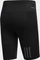 adidas Own the Run Tight Laufhose kurz schwarz (Herren) Vorschaubild