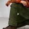 Fjällräven Brenner Pro Winter Hose lang deep forest (Damen) Vorschaubild
