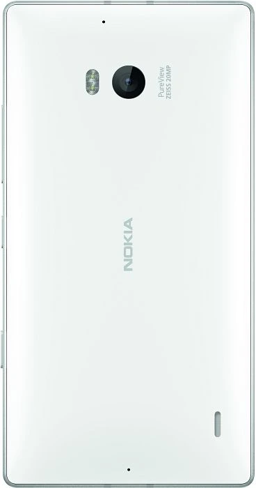 Nokia Lumia 930 weiß