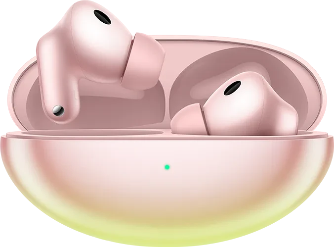 Huawei FreeBuds Neo rosa