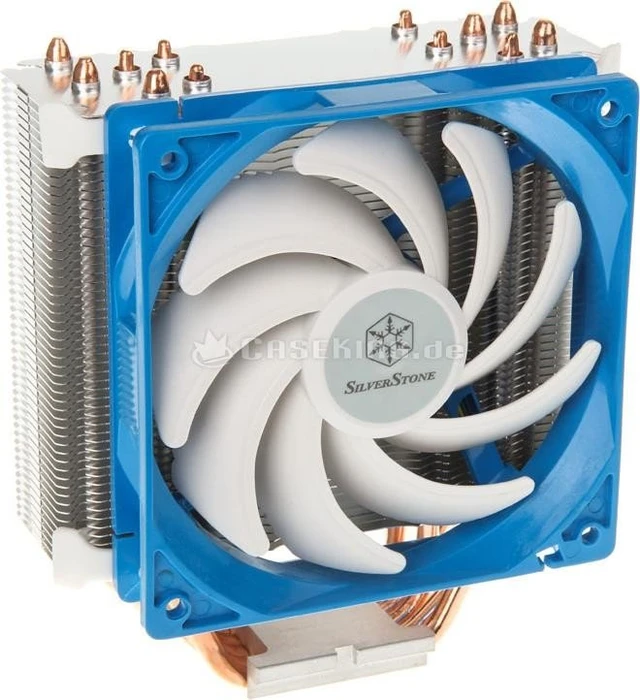 SilverStone Argon AR03 V2