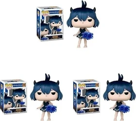 FunKo Pop! Animation - Black Clover - Secre