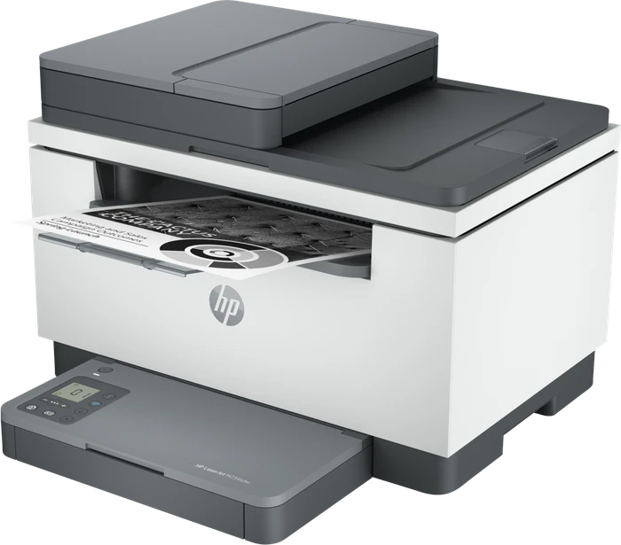 HP LaserJet MFP M234sdn, Laser, einfarbig