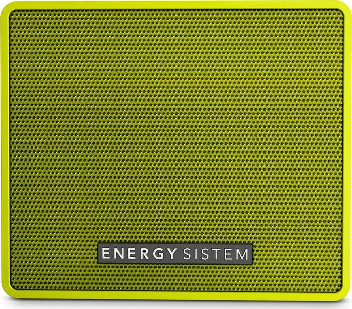 Energy Sistem Music Box 1+ Pear