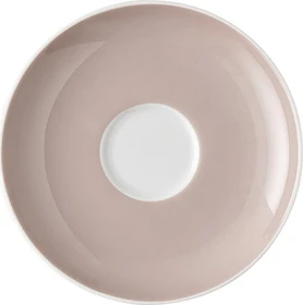 Thomas Sunny Day Colours Mokka-/Espresso-Untertasse 12cm rose powder