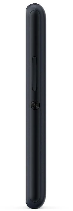 Sony Xperia E1 Dual schwarz