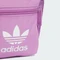 adidas Adicolor Classic Festival Umhängetasche preloved purple Vorschaubild