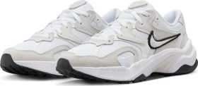 Nike AL8 summit white/black/white (Damen)