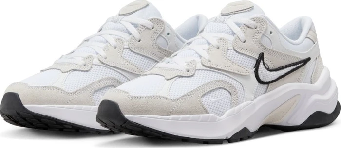 Nike AL8 summit white/black/white (Damen)